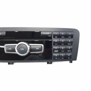 Pannello di Controllo Radio per MERCEDES Classe B W246 Serie 2 OM 607.951 (12>) - Product Image 3