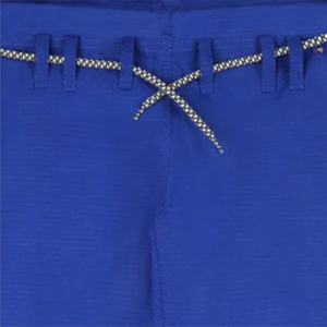 Core GI pants Royal 10oz ripstop ผ้าฝ้ายเสริมการเย็บ Jitsu การฝึกอบรมและการแข่งขันกางเกง tailfit - Product Image 3