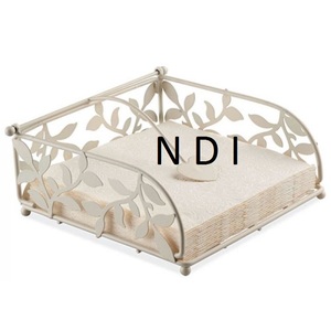 Produit très vendu, grand porte-mouchoirs, porte-serviettes fait main, traiteurs pour cantines et cuisines domestiques, utilisation pour le rangement des mouchoirs - Product Image 1