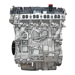Vendas diretas da fábrica 2.0L 1AZ 4 cilindros 120KW motor desencapado para Toyota