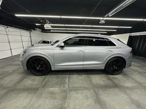 Usado 2021 Audi SQ8 4,0 T Prestige - Product Image 5