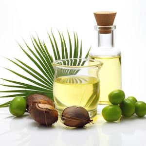 Extrait naturel pur d'huile de palmier nain de haute qualité pour le renforcement des cheveux, l'alimentation du cuir chevelu et l'utilisation de la peau - Product Image 5