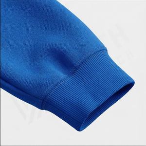 Conjunto Deportivo de Invierno para Mujer, Estilo Vintage, con Capucha, 100% Algodón, Personalizable, Ropa Deportiva de 2 Piezas para Gimnasio - Product Image 6