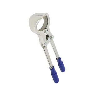 Burdizzo เครื่องคอสเตอร์ไร้เลือดเครื่องมือสัตวแพทย์ - Product Image 3