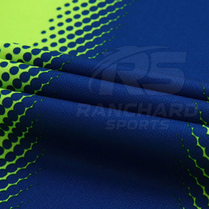 Tenue de football légère et très vendue, vêtements de sport confortables, tenue de football en vente en ligne - Product Image 6