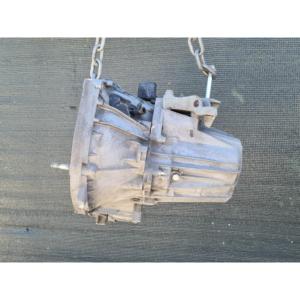 Cambio Manuale Completo LANCIA Delta 3a Serie 55200606 198A2000 Diesel 1600 (08>11) - Product Image 2