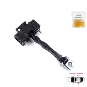 BDP1329 Rear Door <b>Hinge</b> Stop Check <b>Strap</b> Limiter for 508 508L MK2 R83 2018-On 4/5 Door 9816673280 - Product Image 1