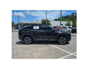 Hyundai Tucson 2022 Usado Certificado, Gasolina Regular, Motor I-4 de 2.5 L/152, Transmisión Automática de 8 Velocidades con OD - Product Image 2