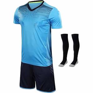 Uniforme de Fútbol Personalizado, Camiseta de Fútbol, Uniformes de Fútbol Sublimados de Secado Rápido, Jersey de Fútbol Sublimado por Dress Sports - Product Image 1