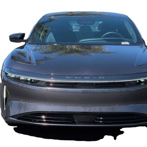Lu.cid Air Touring Eléctrico 2024 Usado en Buen Estado - Product Image 1