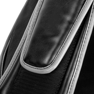 Protector de Vientre de Cuero Duradero con Logotipo Personalizado de Alta Calidad para Todas las Temporadas, Protector de Artes Marciales para Boxeo, MMA, Muay Thai - Product Image 3