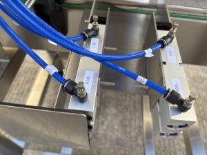 Candy <b>Weighing</b> and Filling <b>Machine</b> High-Speed Automatic Granule Packaging Equipment - Product Image 6