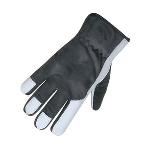 Guantes de trabajo de ensamblaje, flexibles, ajuste ergonómico, adecuados para tareas de movilidad de las manos, agarre suave y delicado, guantes de trabajo de ensamblaje - Product Image 4