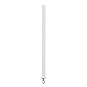 LANSEE <b>Seed</b> <b>Paper</b> Promotional Lanyard Sustainable Merchandising Accessory - Product Image 4