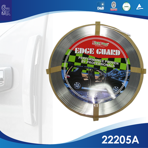 Protector de puerta de coche Exterior Accesorios de goma duraderos - Product Image 2