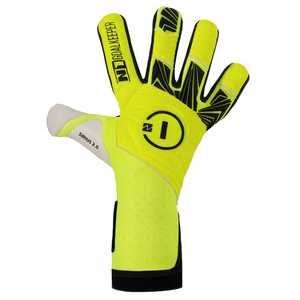 Guantes de Portero Personalizables de Cuero Premium - Product Image 1