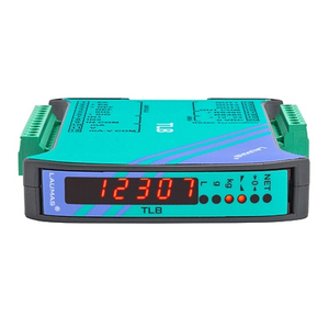 Transmisor de Peso Digital Más Vendido, Dispositivos y Sistemas de Pesaje (RS485 - SERCOS III) Piezas de Repuesto para Básculas TLB SERCOS III - Product Image 1