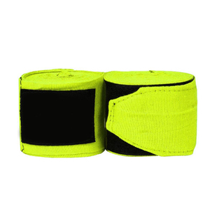 Bandages de boxe en néoprène de haute qualité, légers, durables, confortables, haute élasticité, taille personnalisable, marque personnalisée - Product Image 4