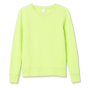 Fabricación de fábrica Sudadera de mujer Activewear Manga larga Cuello redondo 2025 Sudaderas Precio barato Personalizado Transpirable 320g - Product Image 5