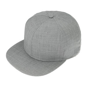 Gorras de Béisbol con Visera Plana para Hombre, Diseño Elegante, Ligeras, Antiarrugas, Cómodas y Transpirables, en Oferta - Product Image 2