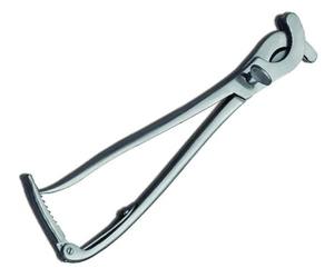 Zuol-Instrumentos de castración, emasculadores de Hausmann, proveedores de instrumentos de veterinaria - Product Image 5