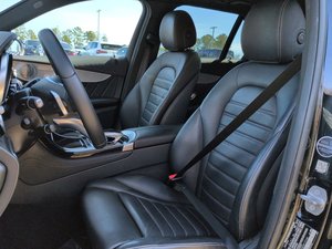 Mercedes-Benz GLC AMG 43 2017 Usado en Buen Estado, Motor V6 Twin Turbo de 3.0L, Tracción en las Cuatro Ruedas 4MATIC - Product Image 4