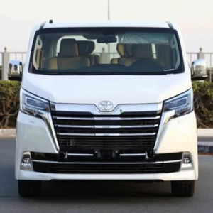 ENVÍO RÁPIDO PARA VEHÍCULOS RHD-LHD A YOTA GRANVIA 3.5L V6 2023 - Product Image 1