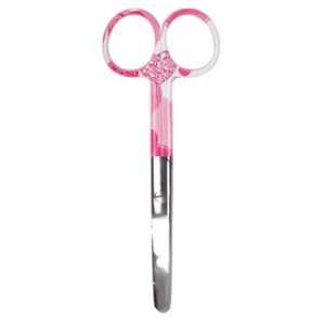 Pansement d'allaitement Ciseaux émoussés émoussés 14 cm personnalisés de haute qualité à bas prix Fournisseur le plus vendu du Pakistan - Product Image 4
