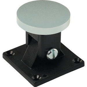 Anclaje Magnético DORMAKABA para Ajuste de Ángulo en Rieles y Accesorios para Cortinas - Product Image 1
