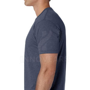 Nouveau design T-shirts pour hommes Vêtements décontractés T-shirts pour hommes Vêtements d'été T-shirts pour hommes au prix de gros - Product Image 3