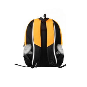 Prix bon marché sac à dos de basket-ball sac de sport pour hommes sac de football pour jeunes sac à dos de grande capacité compartiment de balle d'école pour garçons - Product Image 6