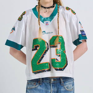 Maillot de sport en maille personnalisé de haute qualité pour hommes Maillot de baseball court en maille pour hommes - Product Image 1