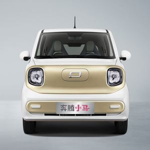 Minicar 2025 Geely PANDA MINI รถไฟฟ้าขนาดเล็ก4ที่นั่ง, ประเทศจีนรถไฟฟ้าขนาดเล็ก