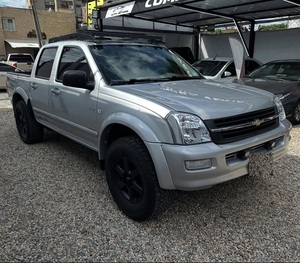 ใช้ LHD/RHD Mar_ca Chev_roleeeetss 2008 - Product Image 1