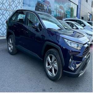 Toyota RAV4 2026, SUV Compacto, Versión Elite, Vehículo a Gasolina - Product Image 2