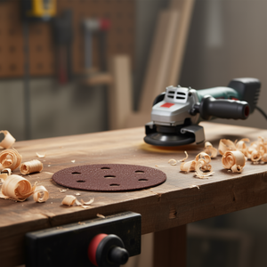 แผ่นกระดาษทราย Festool STF D90/6 Rubin 2 แพ็ค 50 ชิ้น - Product Image 3