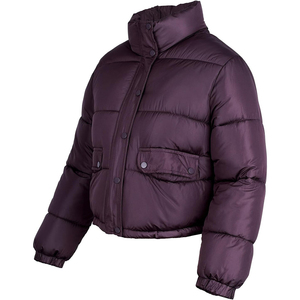 Chaquetas de Plumón para Hombre, Ligeras, Duraderas y Cálidas para Invierno, Diseño Personalizado, 100% Poliéster, Nuevo Estilo de Moda - Product Image 1