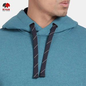 Sweats à capuche respirants personnalisés pour hommes, adultes et enfants, de haute qualité, fabrication en usine, Ryan Pro Gear - Product Image 6