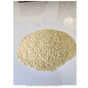 Graines de sésame blanches fraîches décortiquées, sans OGM, en provenance d'Inde - Product Image 5