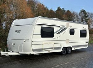 Trending Slightly Used Single-Axle Aluminum/Steel Travel Trailer Caravans Campers 4-Person Sleep Capacity Readily Available Sale - Product Image 3