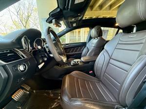 Magnifique coupé Mercedes-Benz GLE63 AMG S AMG 2019 avec transmission automatique haut de gamme - Product Image 3