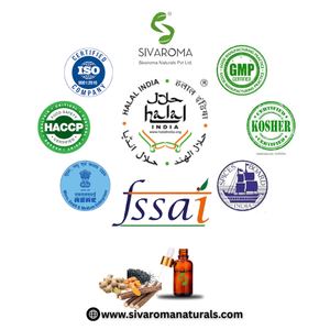 Aceite Natural de Mahanarayan 100% Puro de Grado Premium con Certificación ISO/GMP para Adquisiciones Internacionales B2B y Uso Industrial a Gran Volumen - Product Image 6