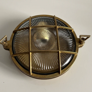 โคมไฟติดผนังกลางแจ้งแบบทำมือขาตั้งโคมไฟคุณภาพสูง - Product Image 2