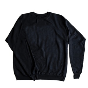 Personalizado O-pescoço Camisolas para Homens Mulheres Solid <span class=keywords><strong>Plain</strong></span> Hoodies Chenille Patches All-<span class=keywords><strong>Color</strong></span> Lavado Técnica para Sorority Inverno - Product Image 1