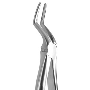 คีมถอนฟันหลังส่วนบนได้รับการรับรองจากเครื่องมือผ่าตัด - Product Image 5