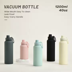 Vaso de vacío Capify - Product Image 3