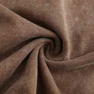 Personalizable 100% algodón hombres lavado ácido camiseta de gran tamaño Vintage Streetwear estilo Hip Hop patrón sólido Logo estampado de punto - Product Image 3