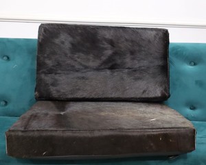 เบาะรองนั่งในห้องนั่งเล่นโซฟาเบาะเฟอร์นิเจอร์สไตล์วิลลา - Product Image 1