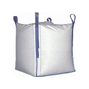 Nhà Máy Bán Hàng Trực Tiếp 1000Kg Jumbo Số Lượng Lớn Túi PP Dệt Hình Ống Linh Hoạt Vận Chuyển Hàng Hóa Túi Dẫn Điện Có Thể Tái Chế Tại Giá Bán Buôn - Product Image 5