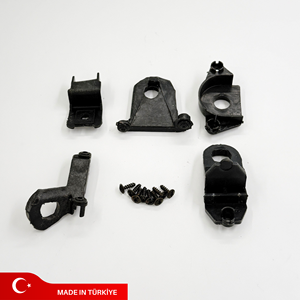 Kit de Reparación de Faro Delantero Derecho 5F0998226 para Seat Leon III 5F - Product Image 1